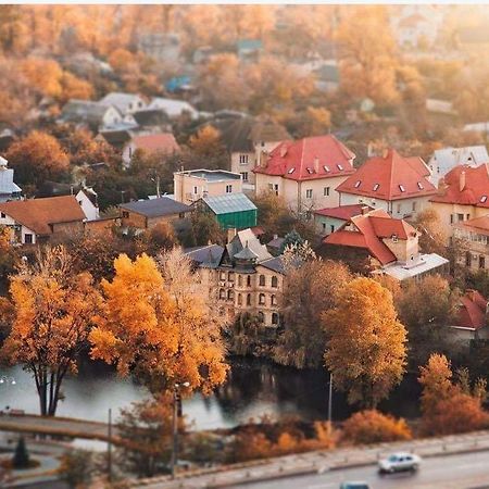 Жк Заречный Метро Славутич Kiev Exteriör bild